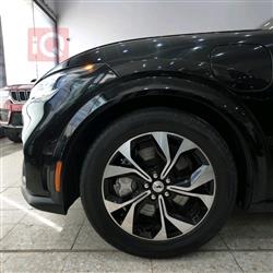 فورد موستانج Mach-E